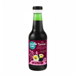Ekologi&scaron;kas &scaron;velnus sojų padažas TAMARI, be glitimo, 250 ml
