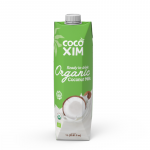Ekologi&scaron;kas kokosų pieno gėrimas, 1 L