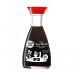 Ekologi&scaron;kas sojų padažas SHOYU, 150 ml