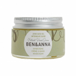 Rankų kremas AVOCADO OIL, 30 ml