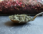 Ekologi&scaron;ka žalioji Japoni&scaron;ka Premium Sencha Konomi arbata - 50 g
