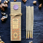 Ritualiniai sakų smilkalai Frankincense, 8 vnt.