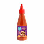 Ekologi&scaron;kas a&scaron;trus padažas SRIRACHA, 250 g