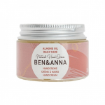 Rankų kremas ALMOND OIL, 30 ml