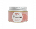Rankų kremas ALMOND OIL, 30 ml, BEN & ANNA