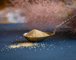 Ekologi&scaron;kos burnočių sėklos (Amaranth) - 1 kg