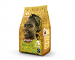 Ekologi&scaron;ka malta kava Ethiopia, 250 g, Oxfam