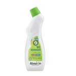 Ekologi&scaron;kas tualeto valiklis citrinžolės kvapo, 750 ml
