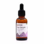 Ekologi&scaron;kas plaukų serumas, Lavender, 30 ml