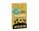 Ekologi&scaron;kos saldymedžio anyžinės pastilės, 25 g, TERRASANA