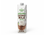 Ekologi&scaron;kas kokosų gėrimas 17-19% ,,Cocoxim&rdquo;, 1 L