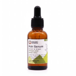 Ekologi&scaron;kas plaukų serumas, Herbal, 30 ml