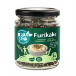 Ekologi&scaron;kas prieskonių mi&scaron;inys FURIKAKE, 100 g