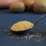 Ekologi&scaron;kos kvietinės kruopos bulgur