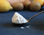 Ekologi&scaron;ki rudųjų ryžių miltai, pilno grūdo - 1 kg