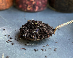 Ekologi&scaron;ka juodoji arbata Blue Earl Grey - 25 g