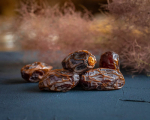 Ekologi&scaron;kos Medjool datulės su kauliukais (&scaron;viežios) - 1 kg