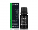 Ekologi&scaron;kas Rozmarino eterinis aliejus, 10 ml, ALTEYA
