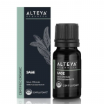 Ekologi&scaron;kas vaistinių &scaron;alavijų eterinis aliejus, 10 ml
