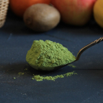 Ekologi&scaron;ka Ceremoninė mačia (matcha) arbata i&scaron; Japonijos