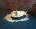 Ekologi&scaron;ki grikių miltai RAW - 400 g