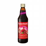 Ekologi&scaron;kos granatų sultys, 750 ml