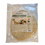 Ekologi&scaron;ka itali&scaron;ka speltos duonelė Piadina 3 vnt., 300 g