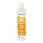 Natūralus atkuriantis &scaron;ampūnas su baltymais, 250 ml