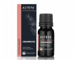 Ekologi&scaron;kas kedro eterinis aliejus, 10 ml, ALTEYA