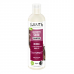 Natūralus blizgesio suteikiantis &scaron;ampūnas, 250 ml