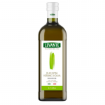 Ekologi&scaron;kas pirmo spaudimo alyvuogių aliejus, 1 L
