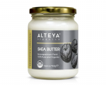 Ekologi&scaron;kas taukmedžio sviestas 160 g, ALTEYA