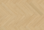 Barlinek, NextStep, Cream Oak Herringbone, DP5000036, 127.9x639.5x6mm, 34kl., rakinamos SPC lentelės su paklotu