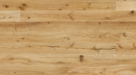 Barlinek - OAK Lager Piccolo, 1WG000611, 130x2200x14 mm, surakinamos ąžuolo parketlentės