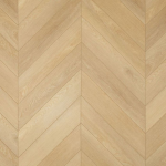 BEST LAMINATE, Chevron, Adduri A+B, Natural OAK 3518, 600x127x5mm, 33k, rakinamos LVT vinilinės lentelės