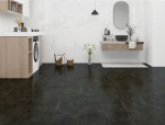 YTD, Designer Collection Stone, DC061v2, 600*310*6.5 / 0.5 dėvim. + 1.5mm IXPE, 33 klasės surakinama SPC lentelė