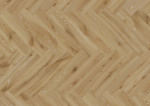 Barlinek, NextStep, Desert Oak Herringbone, DP5000032, 127.9x639.5x6mm, 34kl., rakinamos SPC lentelės su paklotu
