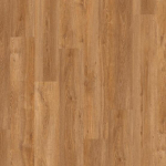 Gerflor, Virtuo, 55 Rigid Acoustic, 39091025, Baita Medium, 229x1492x6 mm, 33kl., rakinamos LVT vinilinės lentelės