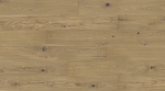 Barlinek - OAK Toffee Grande, 1WG000631, 2200x180x14 mm, surakinamos ąžuolo parketlentės