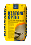 KIILTO "OPTIO", grindų lyginamasis mi&scaron;inys (sluoksnis 3 - 20 mm), 20kg