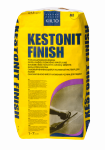 KIILTO KESTONIT FINISH, grindų lyginamasis mi&scaron;inys (sluoksnis 1 - 7 mm), 20kg