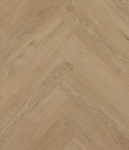 BerryAlloc Zenn 55 Gluedown Herringbone - 60002269 Faro, 609,6x114,30x2,5 mm, 33 kl., LVT klijuojama lentelė