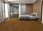 YTD, Herringbone DBH002, Honey Oak, 620x124x2.5 mm, 33kl. klijuojama LVT lentelė
