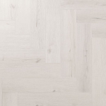 BEST LAMINATE, Herringbone, Adduri A+B, Cappuccino OAK 3513, 600x125x6mm, 32k, rakinamos LVT vinilinės lentelės