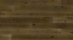Barlinek - OAK Bonet Medio, 1WG000792, 2200x155x14 mm, surakinamos ąžuolo parketlentės