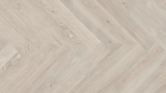 Barlinek - OAK Pudding Herringbone, 1WC000029, 130x725x14 mm, surakinamos ąžuolo parketlentės