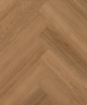 BerryAlloc Zenn 55 Gluedown Herringbone - 60002263 Monsanto, 609,6x114,30x2,5 mm, 33 kl., LVT klijuojama lentelė