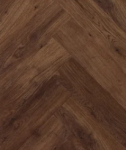 BerryAlloc Zenn 55 Gluedown Herringbone - 60002266 Palermo, 609,6x114,30x2,5 mm, 33 kl., LVT klijuojama lentelė
