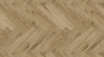 Barlinek - OAK Ontario Chevron, 1WV000012, 130x725x14 mm, surakinamos ąžuolo parketlentės