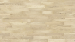 Barlinek - OAK Bianco Molti, 3WG000641, 207x2200x14 mm, surakinamos ąžuolo parketlentės